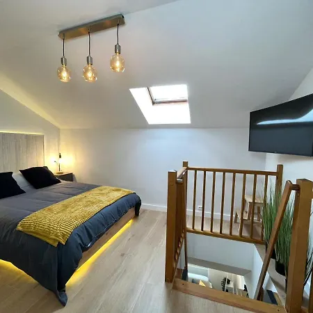 Duplex Serranos *