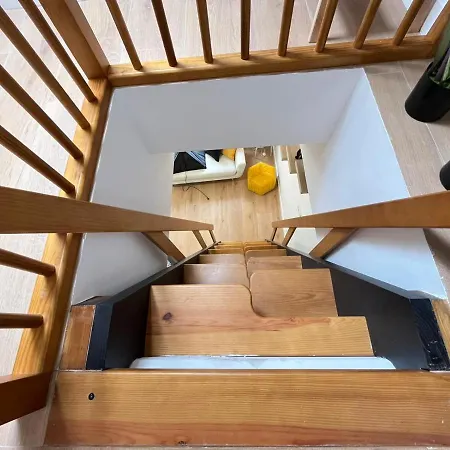Duplex Serranos *
